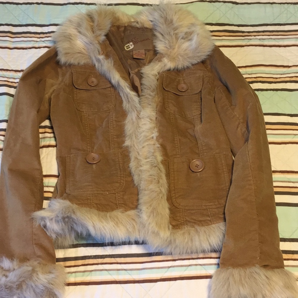 BKE outerwear